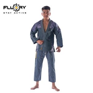Premium Brazilian Jiu Jitsu Gi for Men