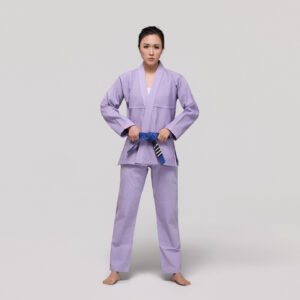 custom bjj gi – personalized design for teams