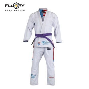 soft cotton bjj gi for all day comfort