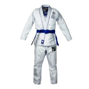 women’s blue bjj gi – ibjjf approved for tournaments