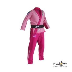 Brazilian Jiu Jitsu Gi – Lightweight & Durable
